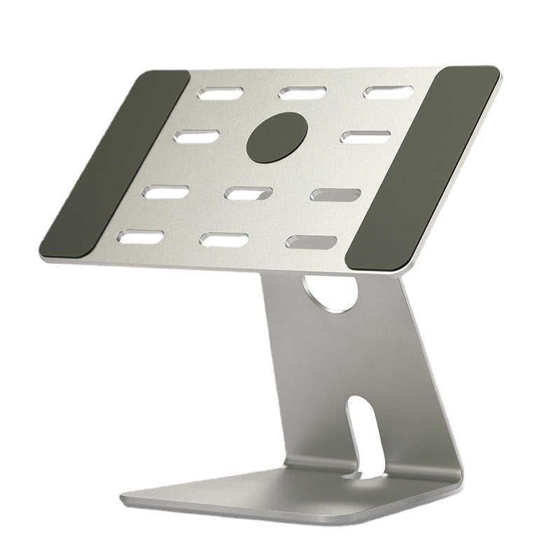 PT61-11 For iPad Pro 11-inch 1/2/3/iPad Air 4 Magnetic Stand 360 Degree Rotatable Adjustable Tablet Holder Hollow-out Cradle PT61-11 For iPad Pro 11-inch 1/2/3/iPad Air 4 Magnetic Stand 360 Degree Rotatable Adjustable Tablet Holder Hollow-out Cradle